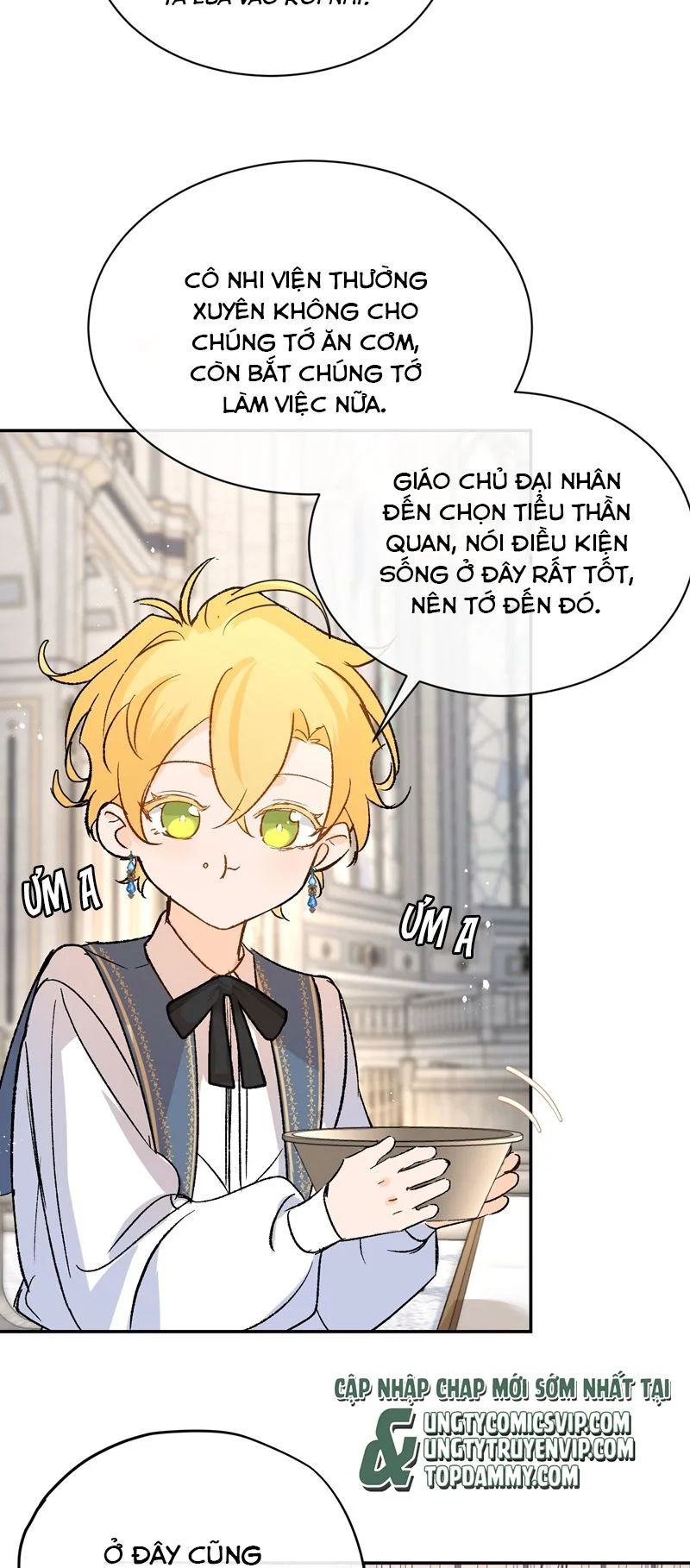 Mộng Tưởng Của Thần Quan Là Cưỡi Lên Thiên Cổ Ác Long: Chapter 18