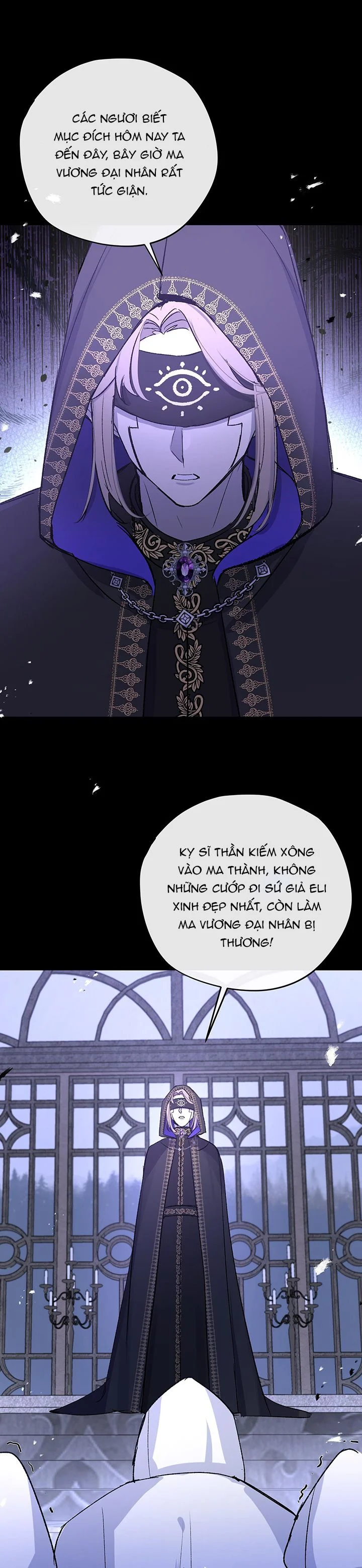 Mộng Tưởng Của Thần Quan Là Cưỡi Lên Thiên Cổ Ác Long: Chapter 19