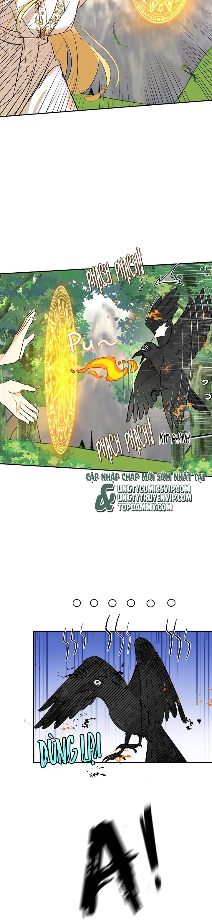 Mộng Tưởng Của Thần Quan Là Cưỡi Lên Thiên Cổ Ác Long: Chapter 19