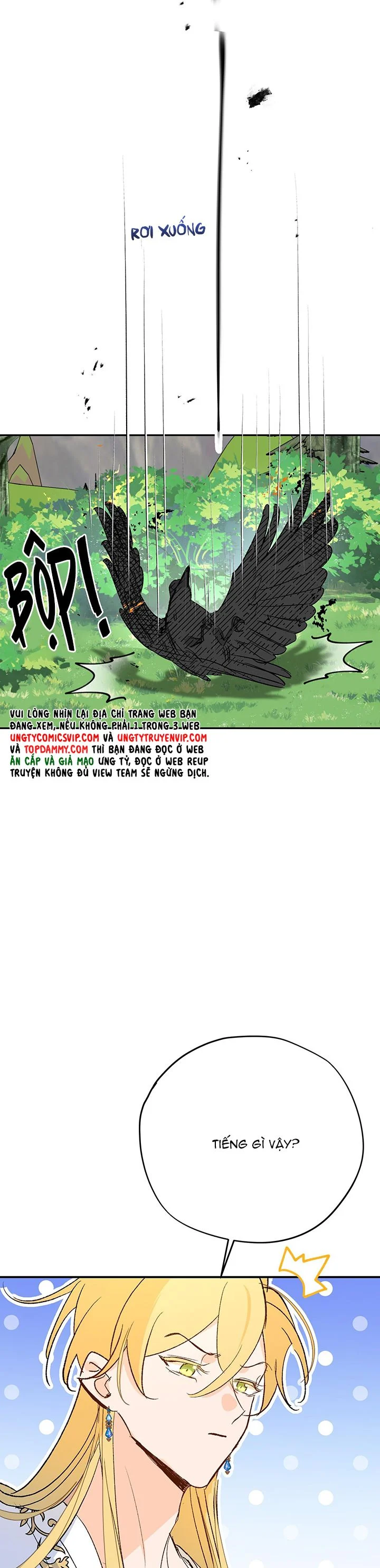 Mộng Tưởng Của Thần Quan Là Cưỡi Lên Thiên Cổ Ác Long: Chapter 19