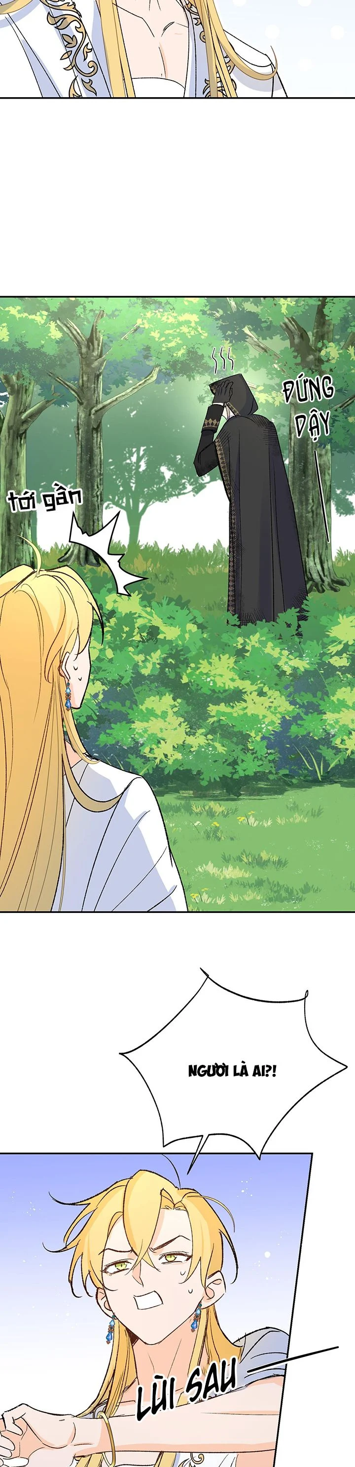 Mộng Tưởng Của Thần Quan Là Cưỡi Lên Thiên Cổ Ác Long: Chapter 19
