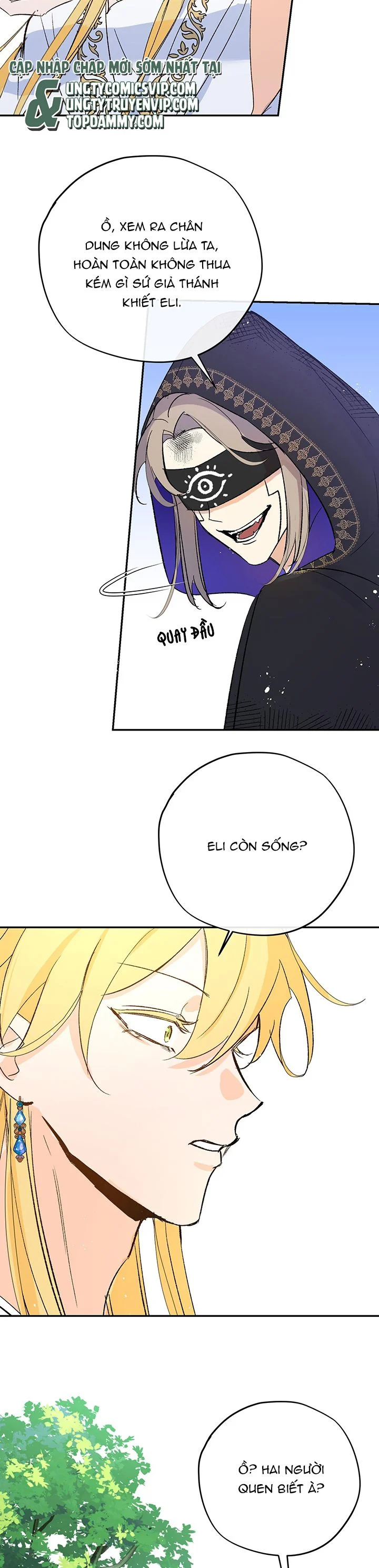 Mộng Tưởng Của Thần Quan Là Cưỡi Lên Thiên Cổ Ác Long: Chapter 19
