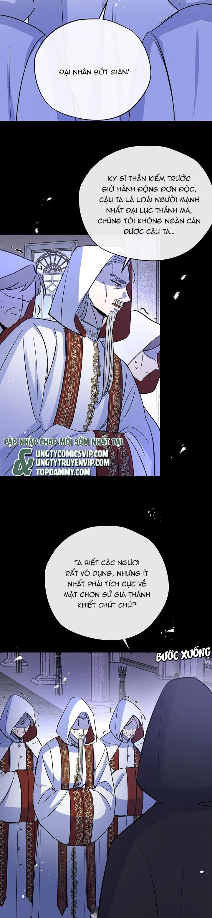Mộng Tưởng Của Thần Quan Là Cưỡi Lên Thiên Cổ Ác Long: Chapter 19