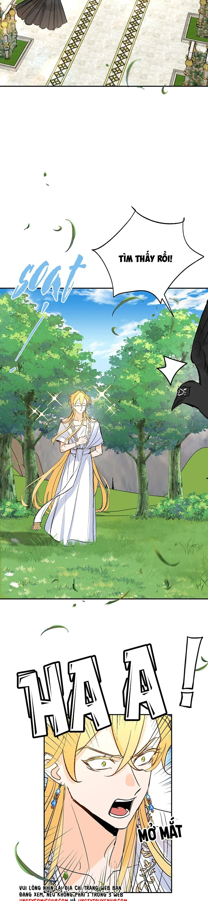 Mộng Tưởng Của Thần Quan Là Cưỡi Lên Thiên Cổ Ác Long: Chapter 19