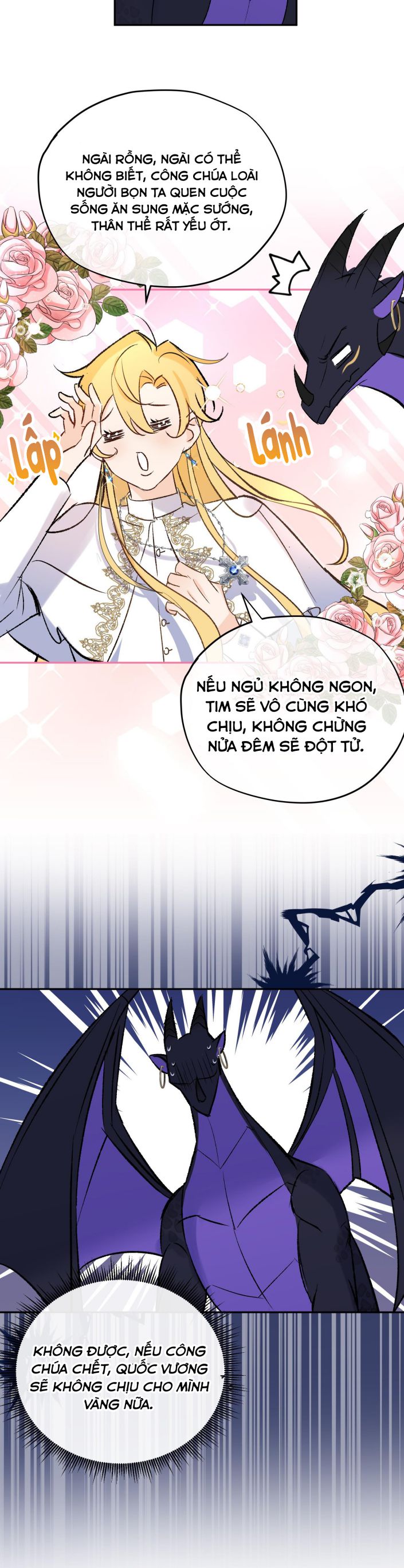 Mộng Tưởng Của Thần Quan Là Cưỡi Lên Thiên Cổ Ác Long: Chapter 2