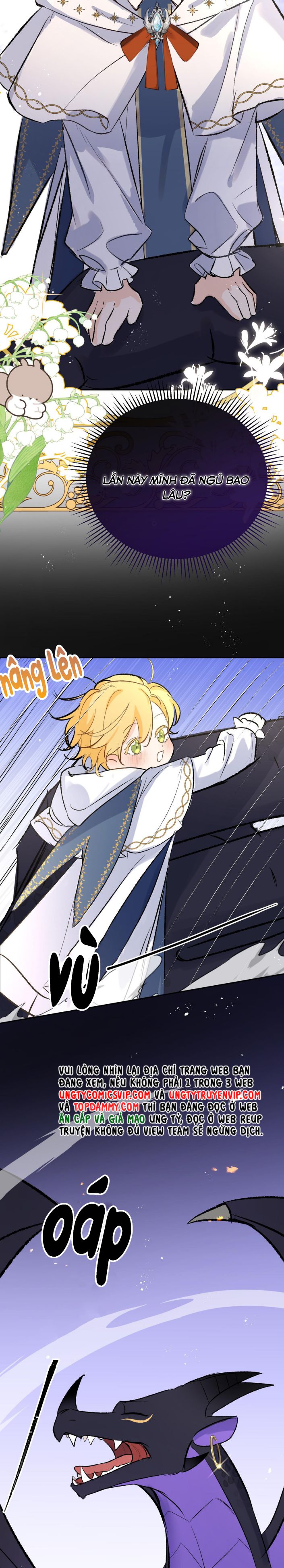 Mộng Tưởng Của Thần Quan Là Cưỡi Lên Thiên Cổ Ác Long: Chapter 2