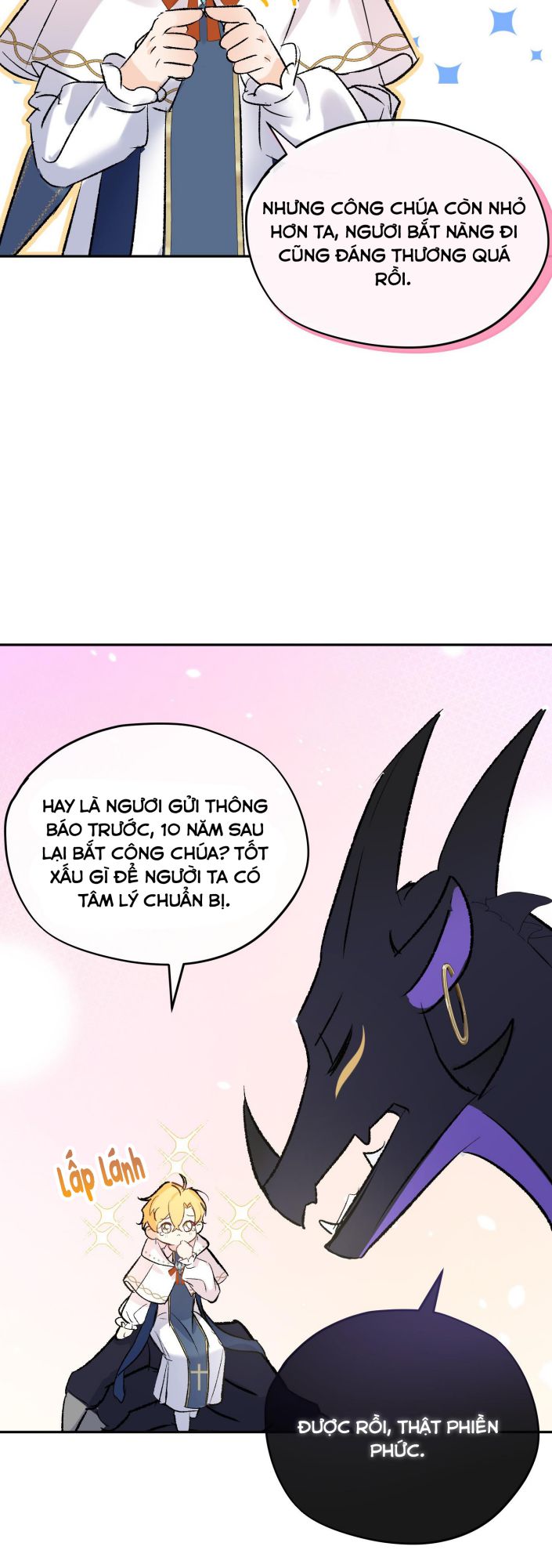 Mộng Tưởng Của Thần Quan Là Cưỡi Lên Thiên Cổ Ác Long: Chapter 2