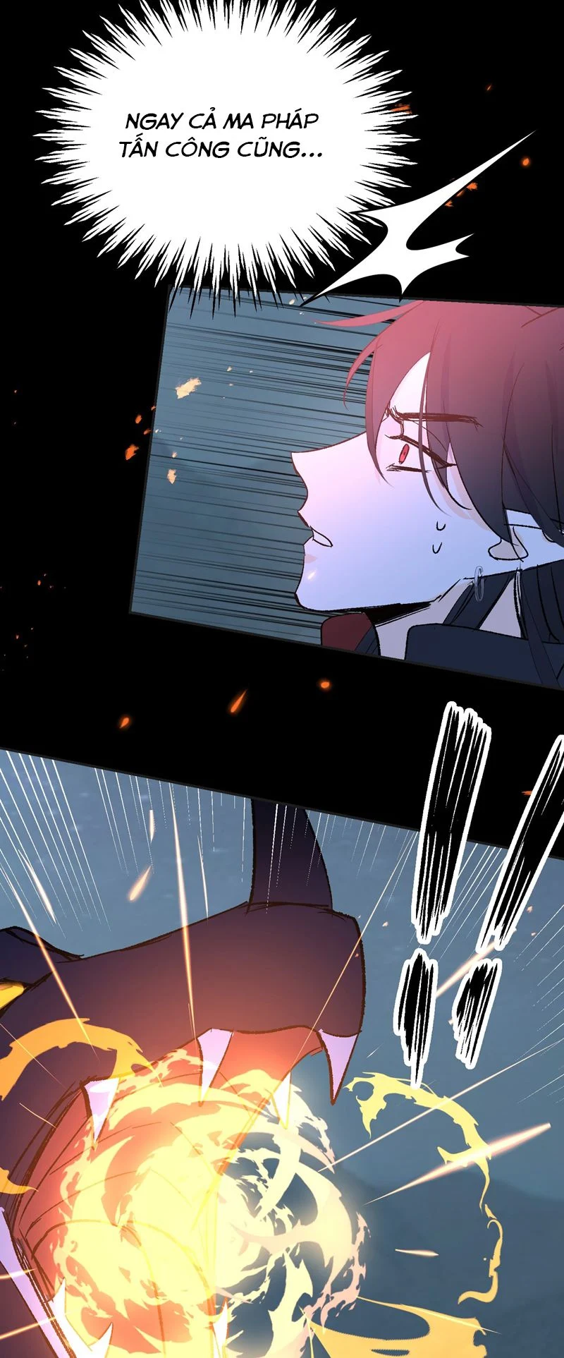 Mộng Tưởng Của Thần Quan Là Cưỡi Lên Thiên Cổ Ác Long: Chapter 21