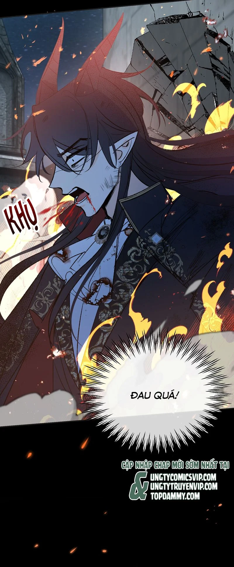 Mộng Tưởng Của Thần Quan Là Cưỡi Lên Thiên Cổ Ác Long: Chapter 21