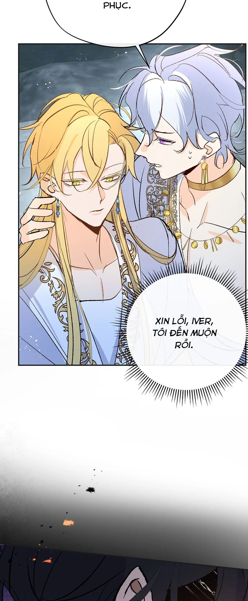 Mộng Tưởng Của Thần Quan Là Cưỡi Lên Thiên Cổ Ác Long: Chapter 21