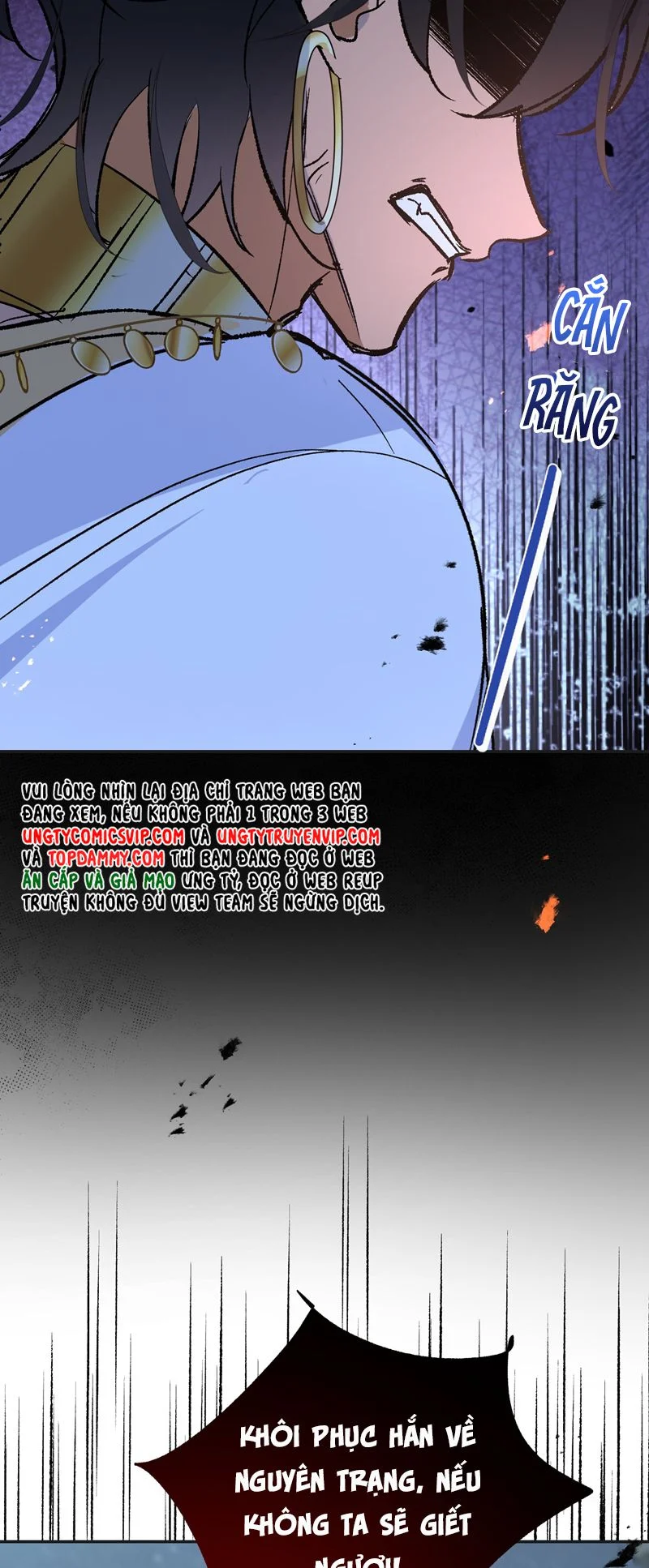 Mộng Tưởng Của Thần Quan Là Cưỡi Lên Thiên Cổ Ác Long: Chapter 21