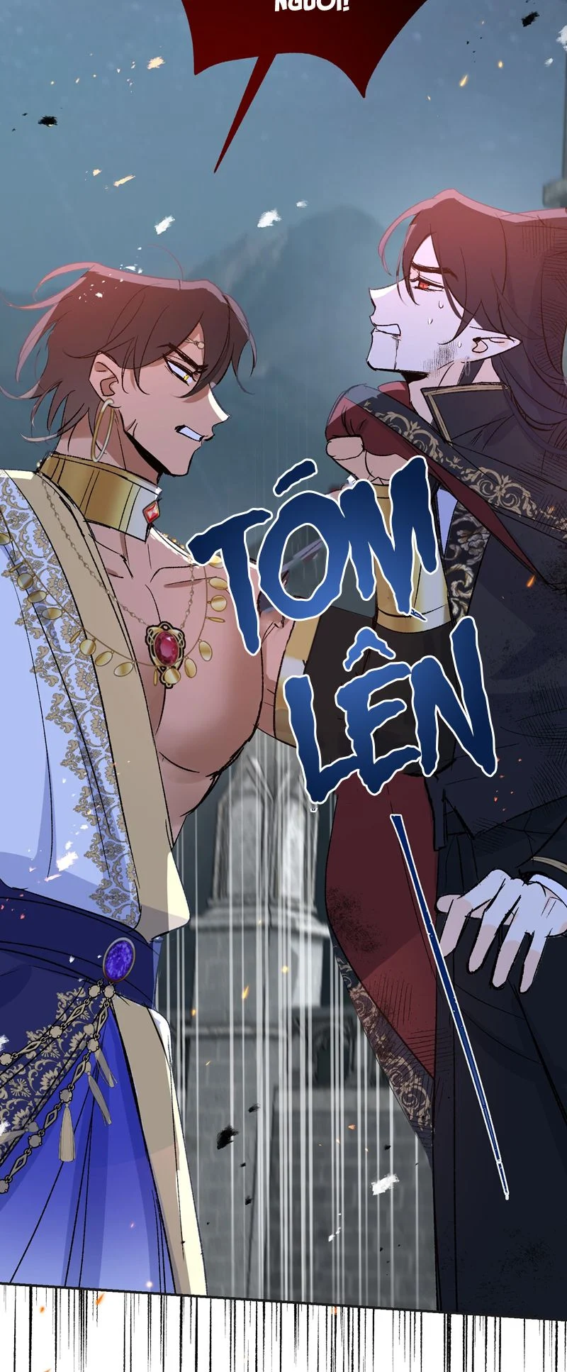 Mộng Tưởng Của Thần Quan Là Cưỡi Lên Thiên Cổ Ác Long: Chapter 21