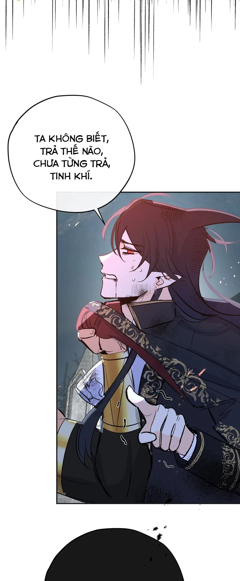 Mộng Tưởng Của Thần Quan Là Cưỡi Lên Thiên Cổ Ác Long: Chapter 21