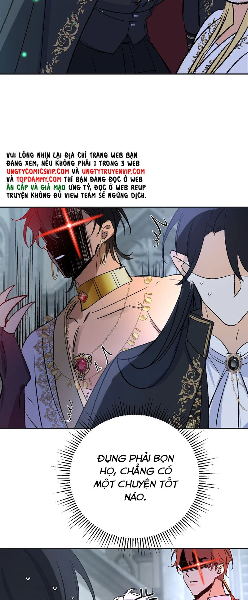 Mộng Tưởng Của Thần Quan Là Cưỡi Lên Thiên Cổ Ác Long: Chapter 21