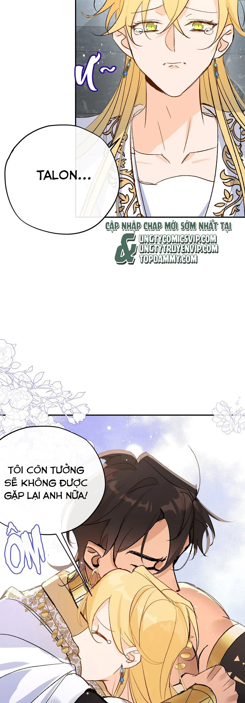 Mộng Tưởng Của Thần Quan Là Cưỡi Lên Thiên Cổ Ác Long: Chapter 21