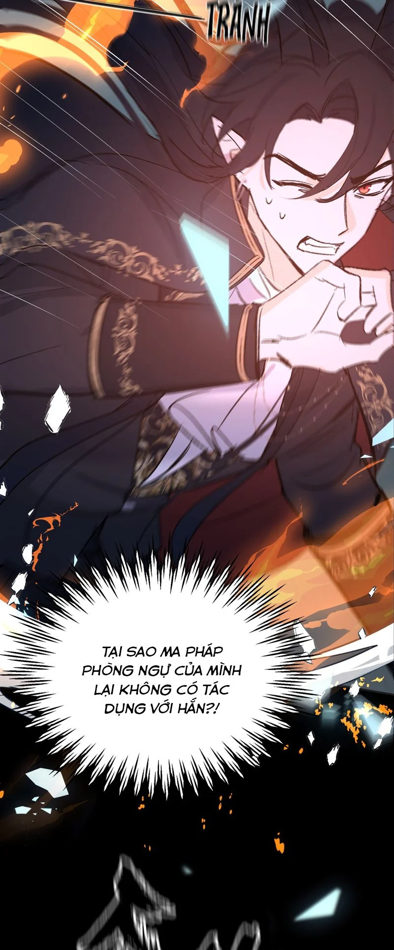 Mộng Tưởng Của Thần Quan Là Cưỡi Lên Thiên Cổ Ác Long: Chapter 21