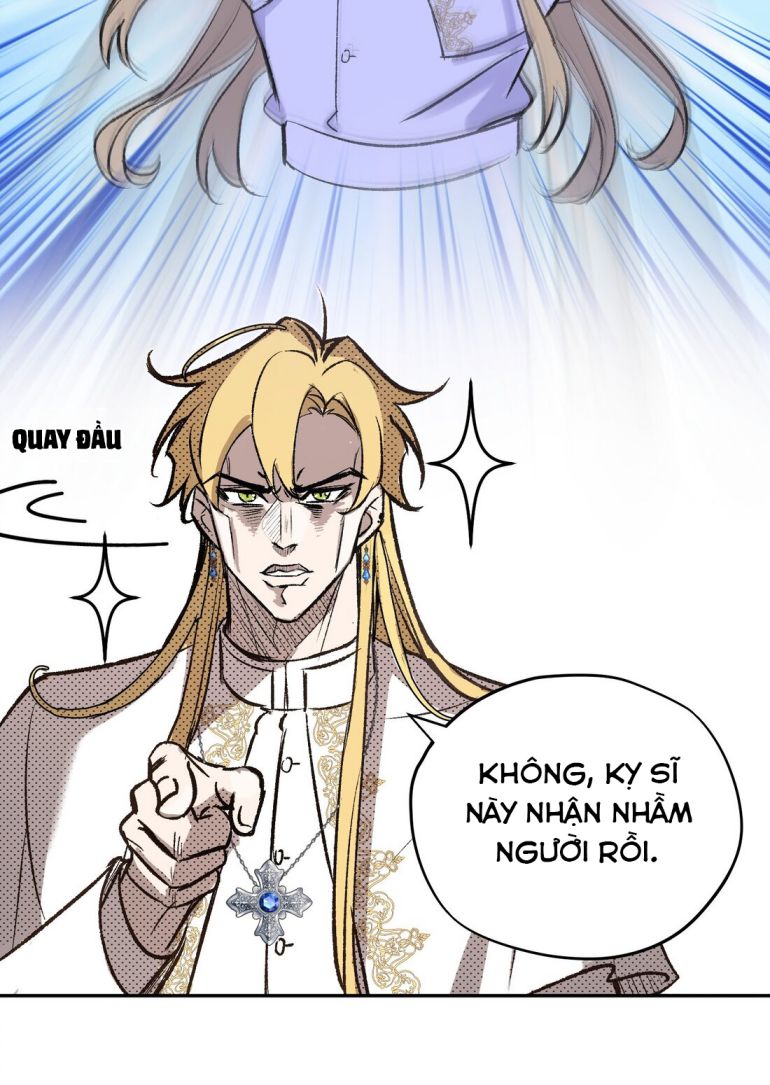 Mộng Tưởng Của Thần Quan Là Cưỡi Lên Thiên Cổ Ác Long: Chapter 3