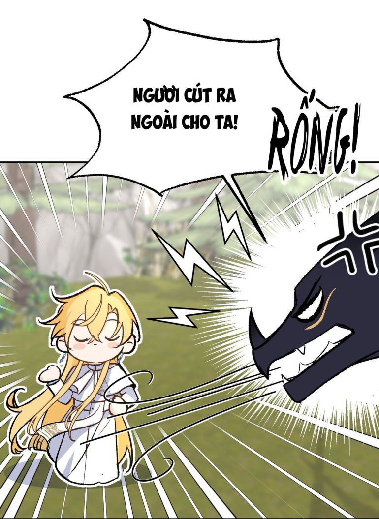 Mộng Tưởng Của Thần Quan Là Cưỡi Lên Thiên Cổ Ác Long: Chapter 3