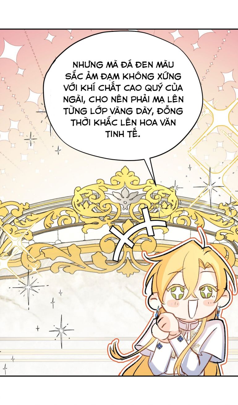 Mộng Tưởng Của Thần Quan Là Cưỡi Lên Thiên Cổ Ác Long: Chapter 3