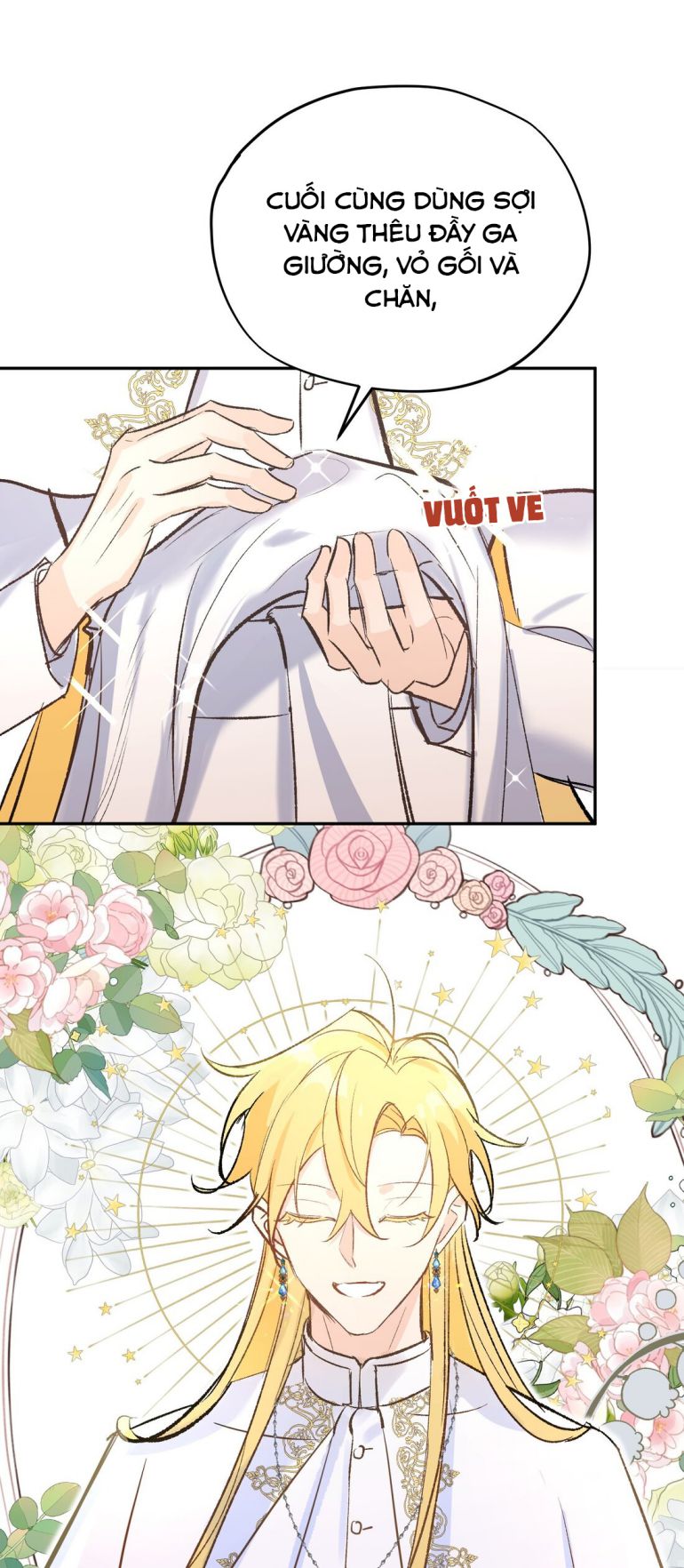 Mộng Tưởng Của Thần Quan Là Cưỡi Lên Thiên Cổ Ác Long: Chapter 3