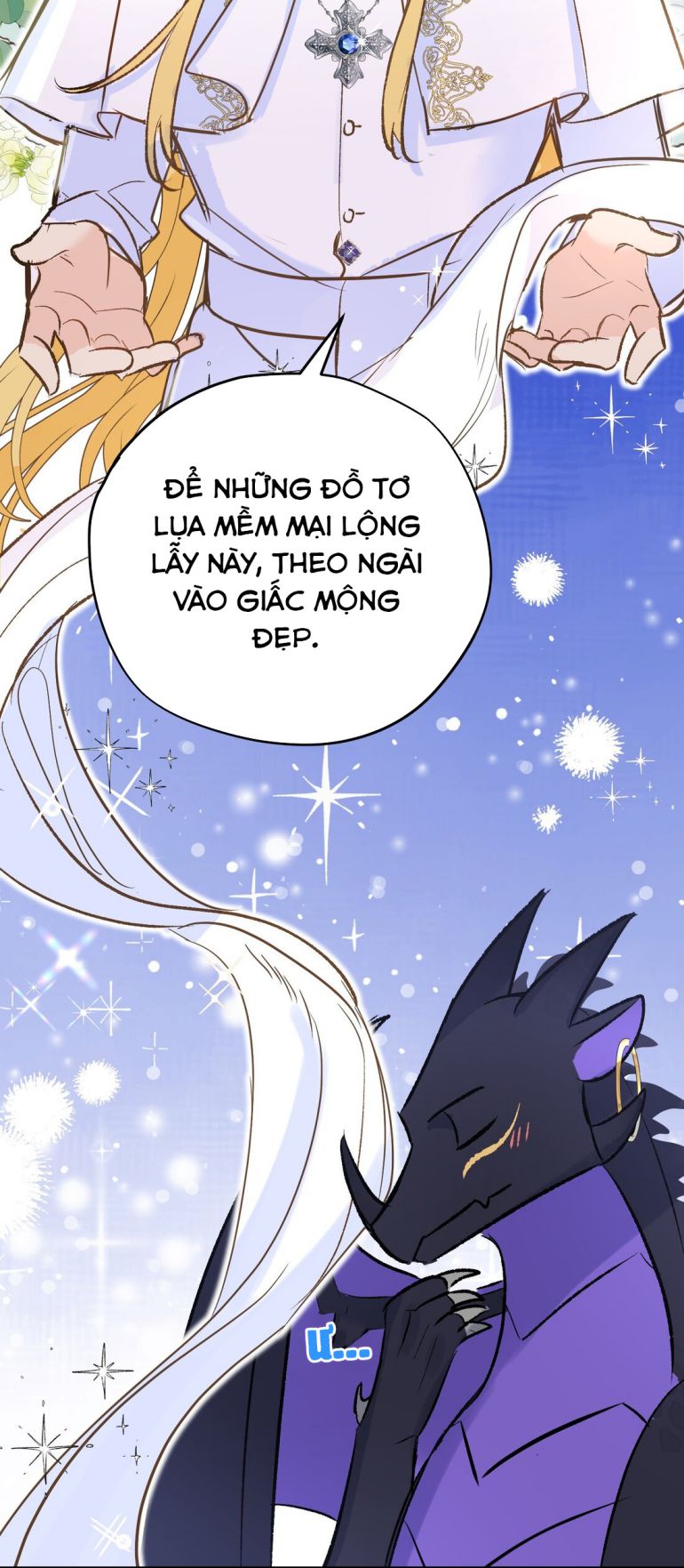 Mộng Tưởng Của Thần Quan Là Cưỡi Lên Thiên Cổ Ác Long: Chapter 3