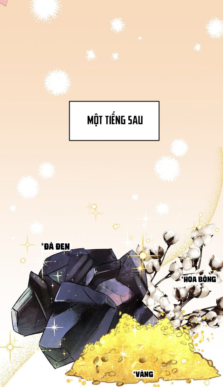 Mộng Tưởng Của Thần Quan Là Cưỡi Lên Thiên Cổ Ác Long: Chapter 3