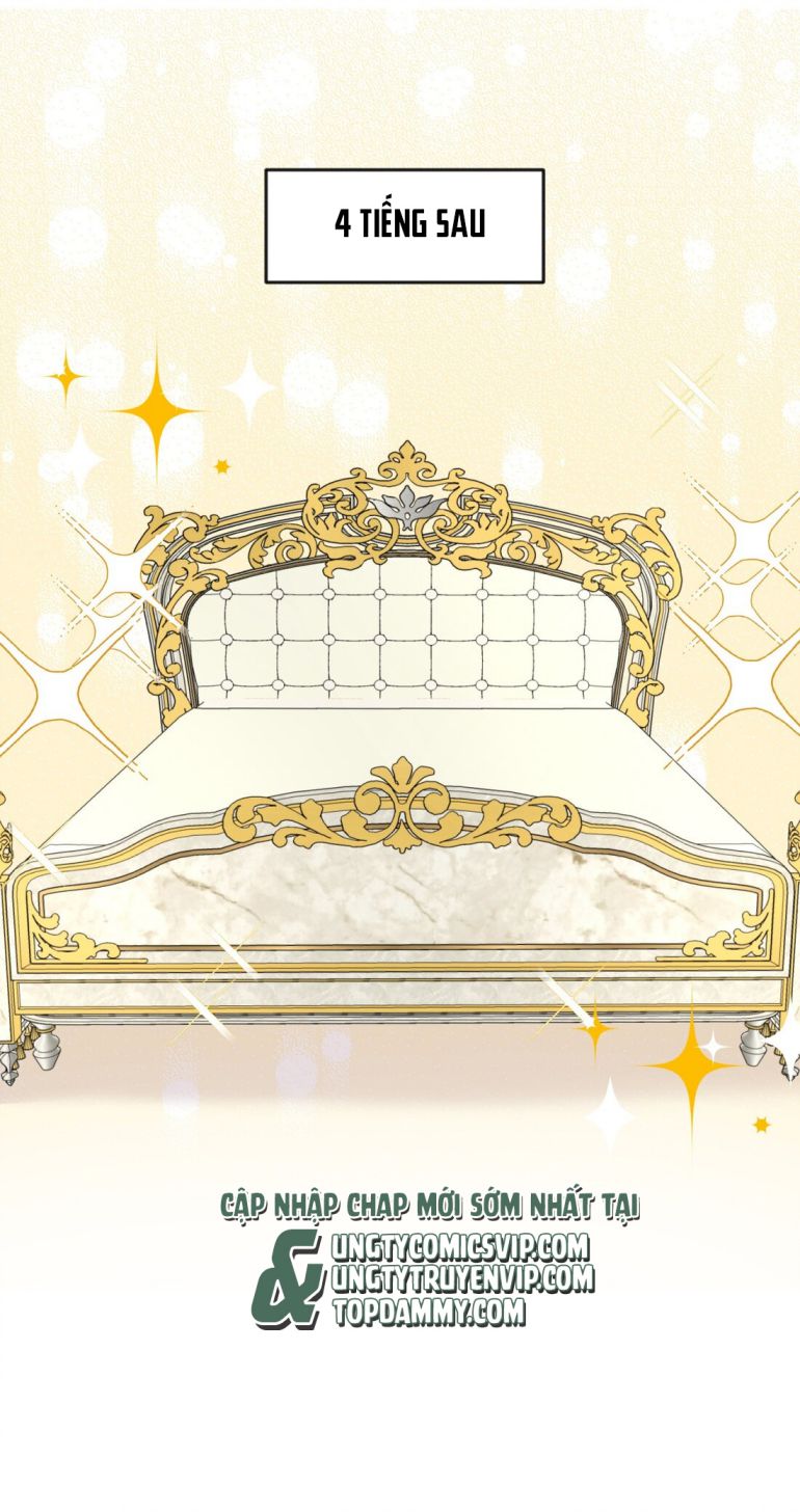 Mộng Tưởng Của Thần Quan Là Cưỡi Lên Thiên Cổ Ác Long: Chapter 3