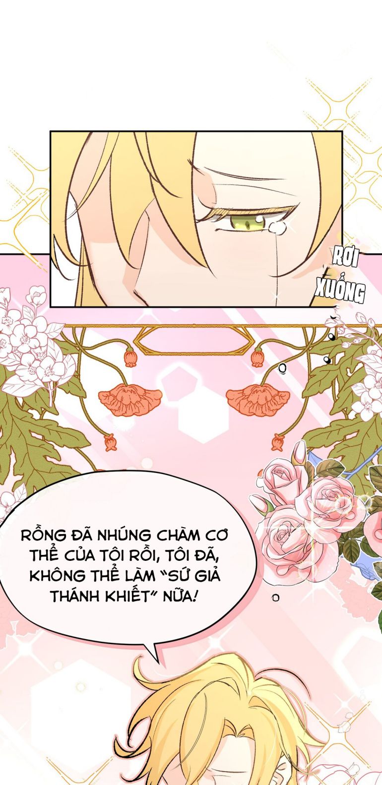 Mộng Tưởng Của Thần Quan Là Cưỡi Lên Thiên Cổ Ác Long: Chapter 3