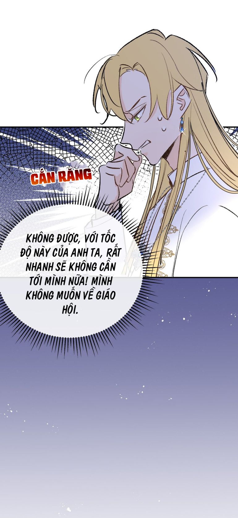 Mộng Tưởng Của Thần Quan Là Cưỡi Lên Thiên Cổ Ác Long: Chapter 3