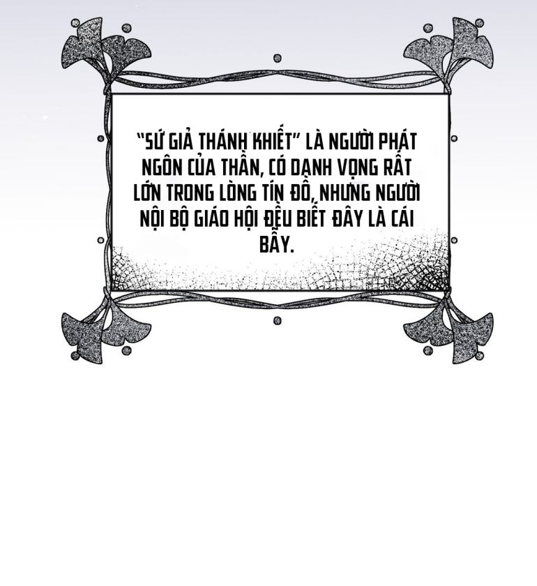 Mộng Tưởng Của Thần Quan Là Cưỡi Lên Thiên Cổ Ác Long: Chapter 3