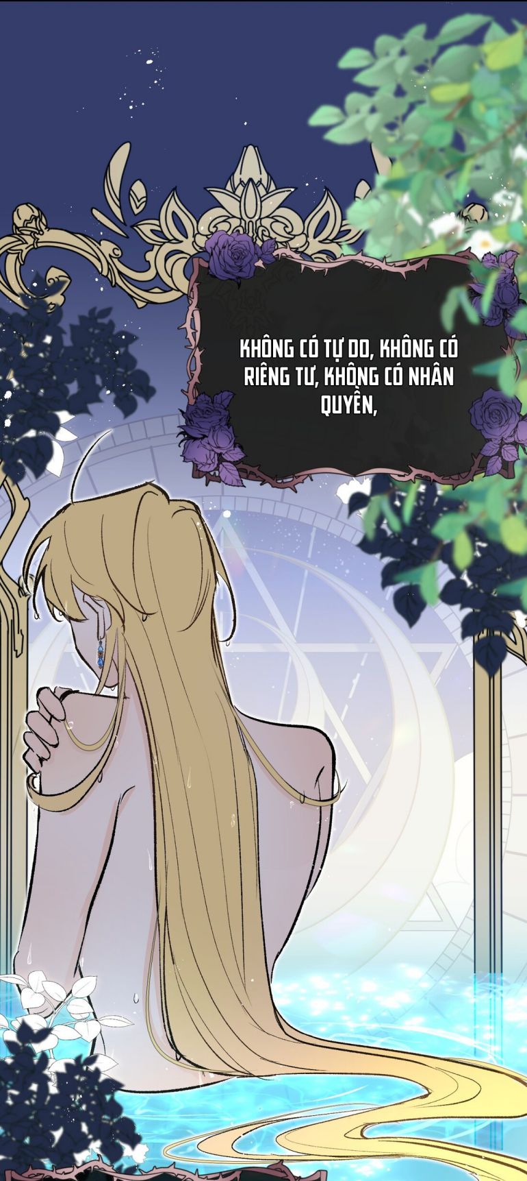 Mộng Tưởng Của Thần Quan Là Cưỡi Lên Thiên Cổ Ác Long: Chapter 3