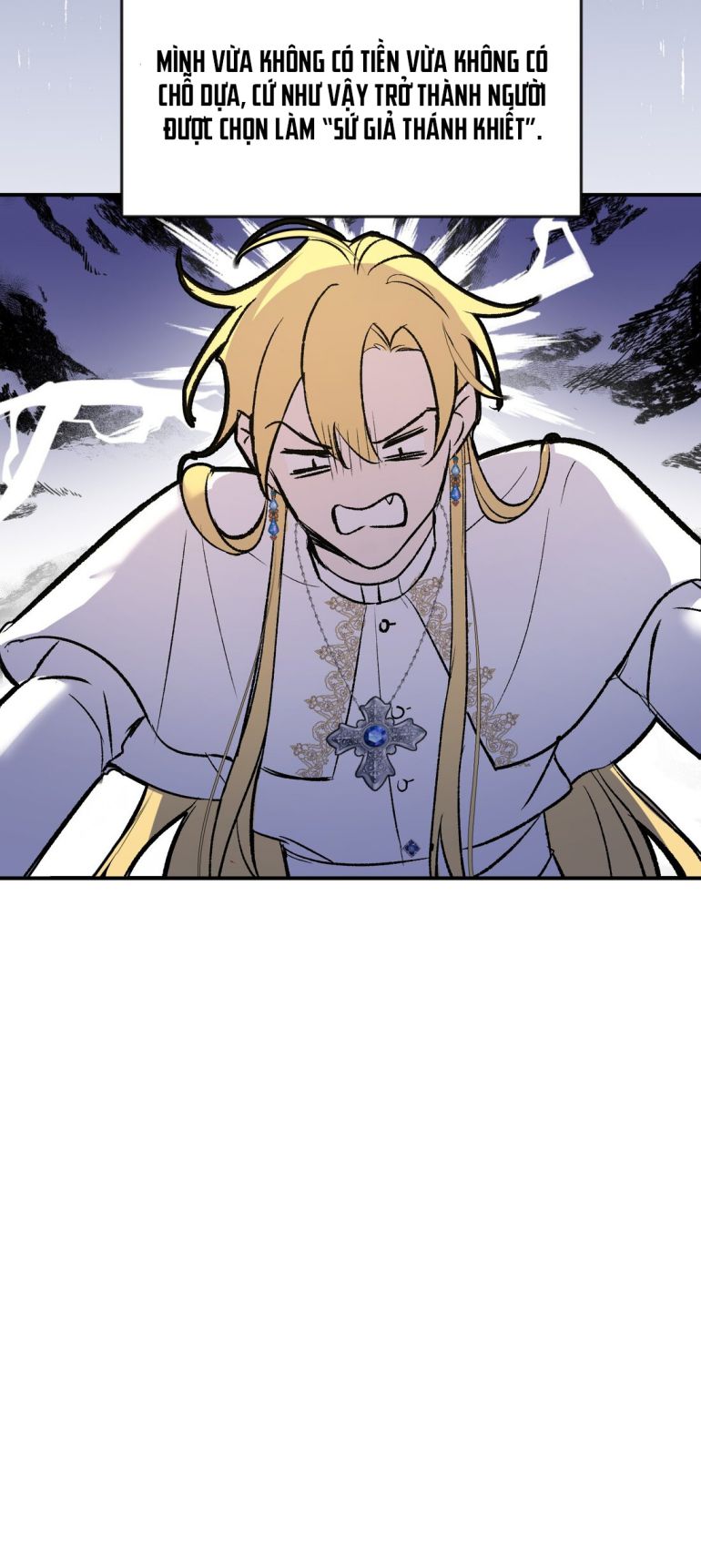 Mộng Tưởng Của Thần Quan Là Cưỡi Lên Thiên Cổ Ác Long: Chapter 3