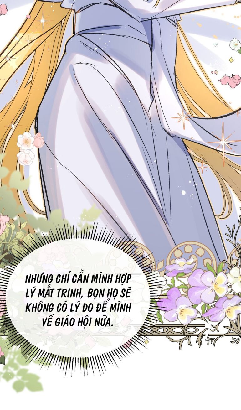 Mộng Tưởng Của Thần Quan Là Cưỡi Lên Thiên Cổ Ác Long: Chapter 3