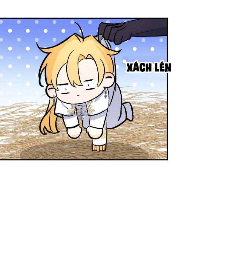 Mộng Tưởng Của Thần Quan Là Cưỡi Lên Thiên Cổ Ác Long: Chapter 3