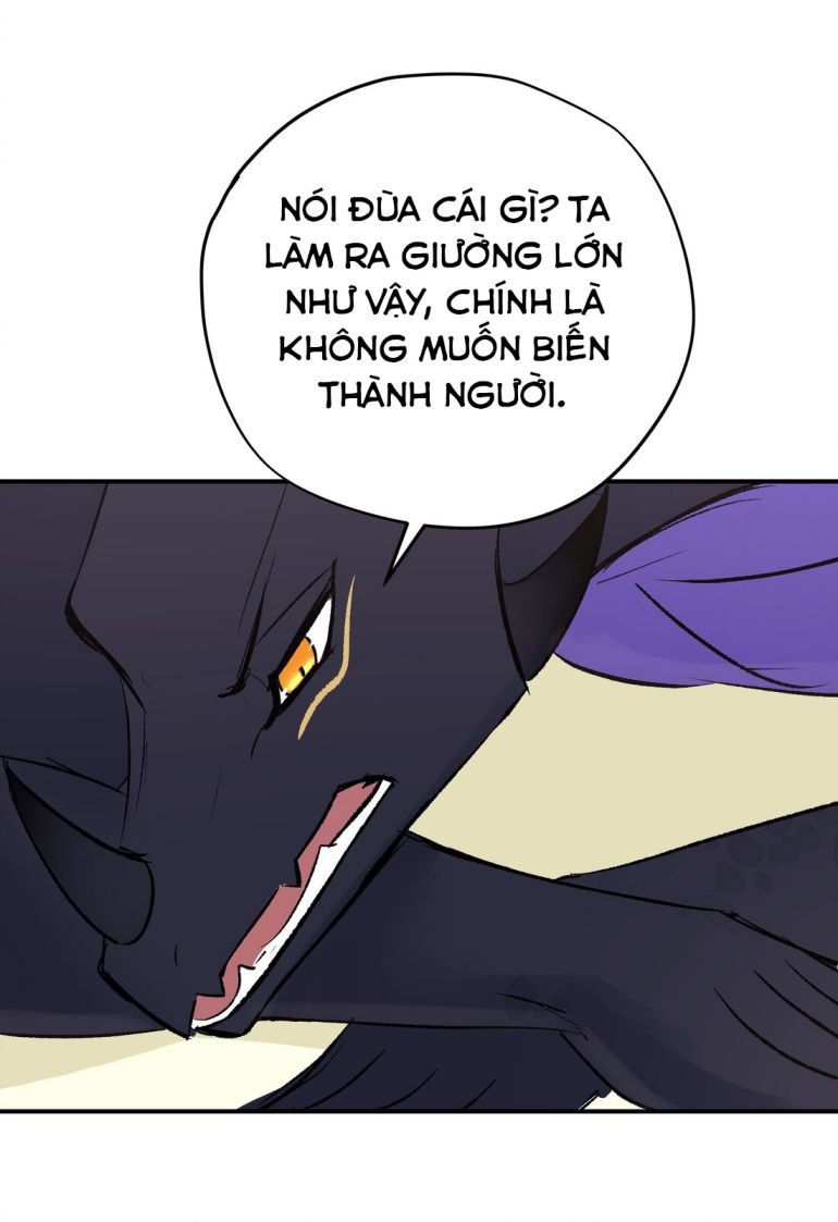 Mộng Tưởng Của Thần Quan Là Cưỡi Lên Thiên Cổ Ác Long: Chapter 3