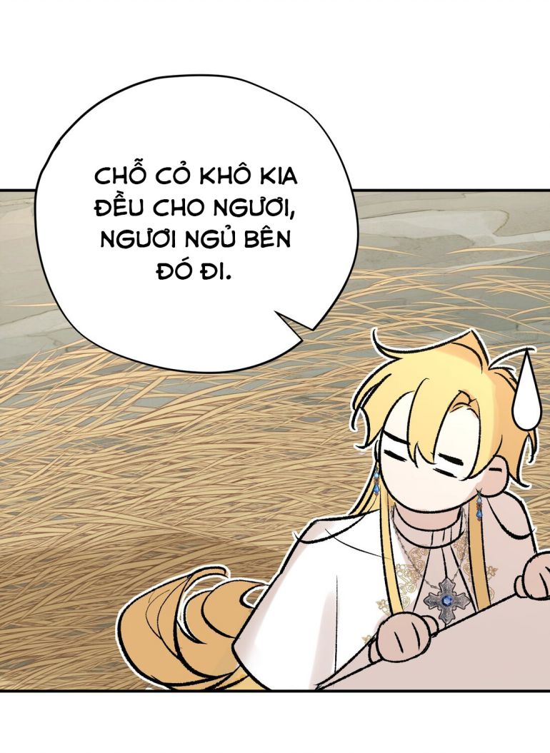 Mộng Tưởng Của Thần Quan Là Cưỡi Lên Thiên Cổ Ác Long: Chapter 3