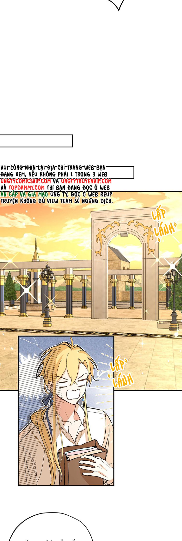 Mộng Tưởng Của Thần Quan Là Cưỡi Lên Thiên Cổ Ác Long: Chapter 4