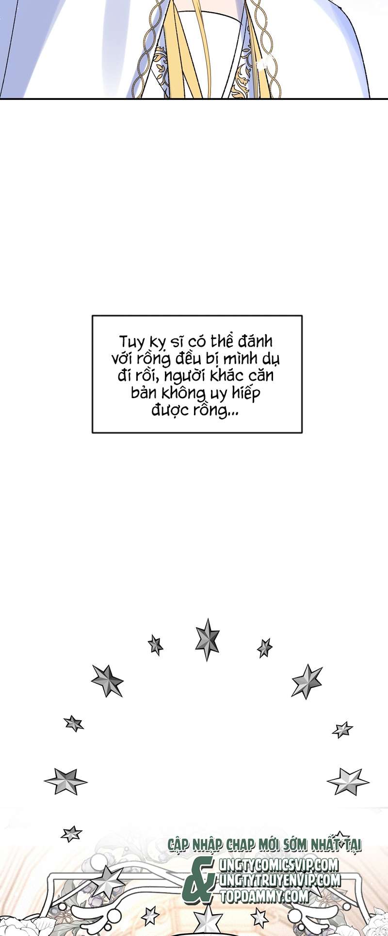 Mộng Tưởng Của Thần Quan Là Cưỡi Lên Thiên Cổ Ác Long: Chapter 6