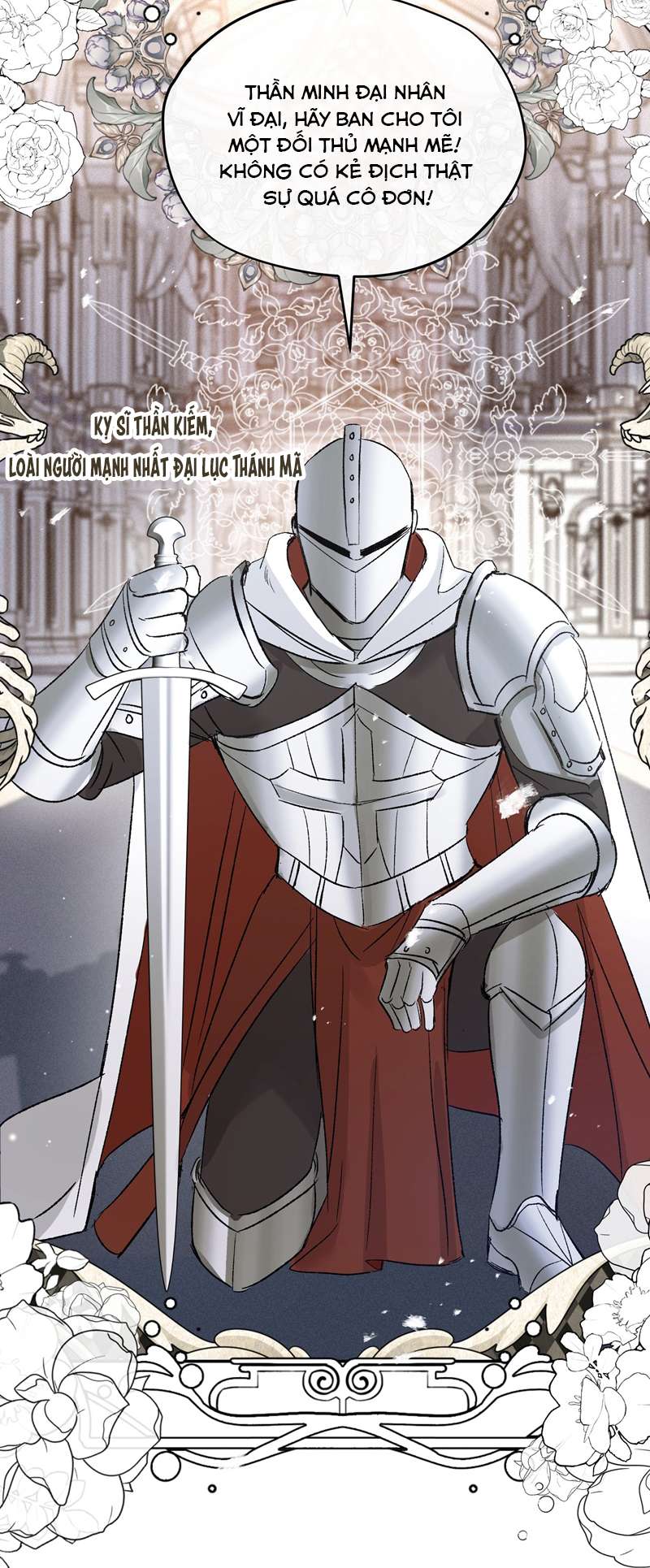 Mộng Tưởng Của Thần Quan Là Cưỡi Lên Thiên Cổ Ác Long: Chapter 6