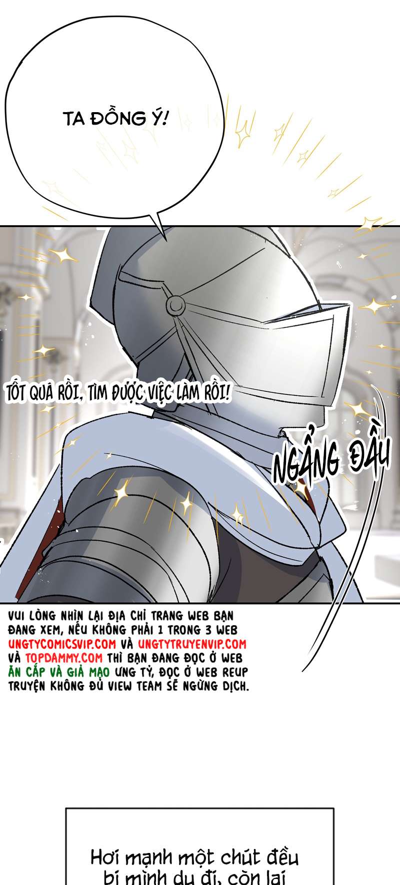 Mộng Tưởng Của Thần Quan Là Cưỡi Lên Thiên Cổ Ác Long: Chapter 6