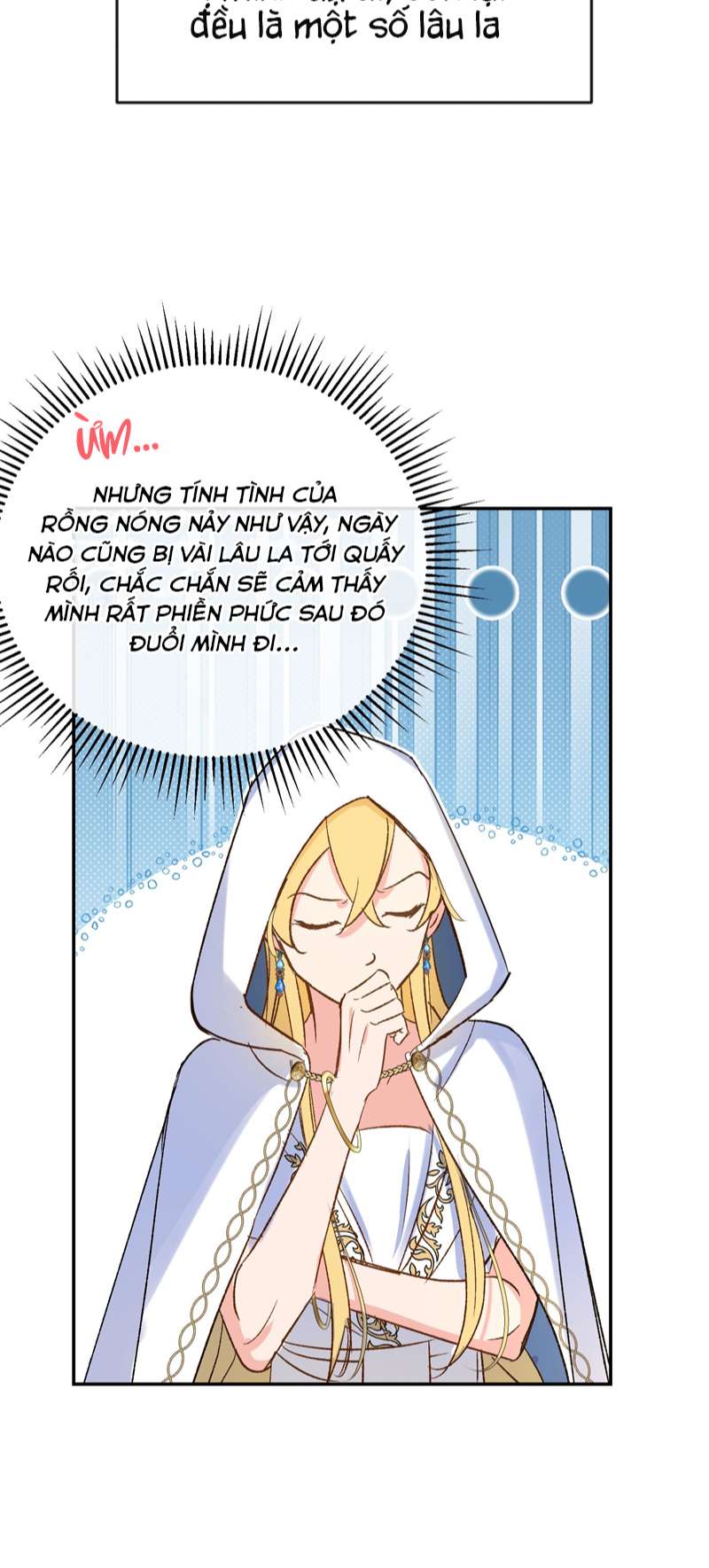 Mộng Tưởng Của Thần Quan Là Cưỡi Lên Thiên Cổ Ác Long: Chapter 6
