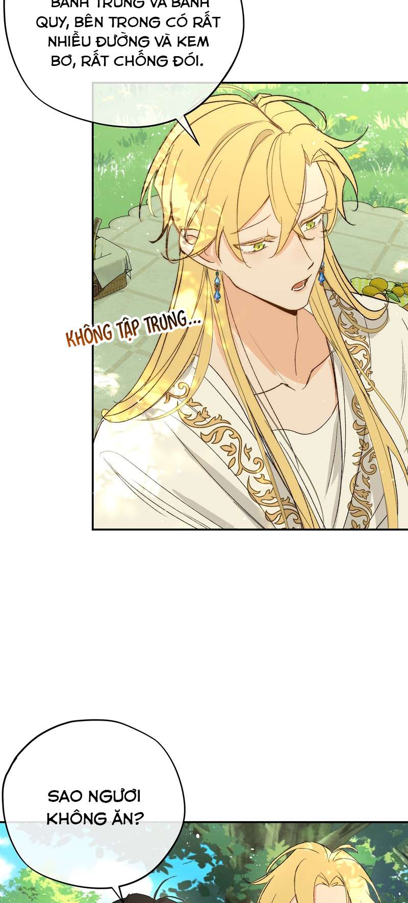 Mộng Tưởng Của Thần Quan Là Cưỡi Lên Thiên Cổ Ác Long: Chapter 6
