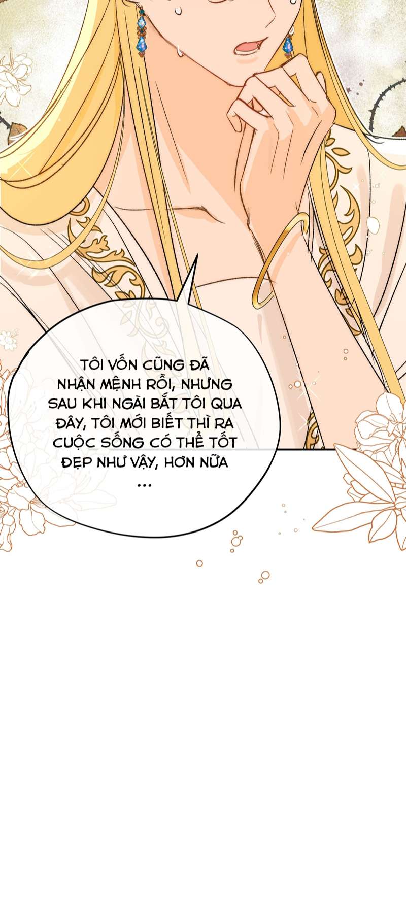 Mộng Tưởng Của Thần Quan Là Cưỡi Lên Thiên Cổ Ác Long: Chapter 6