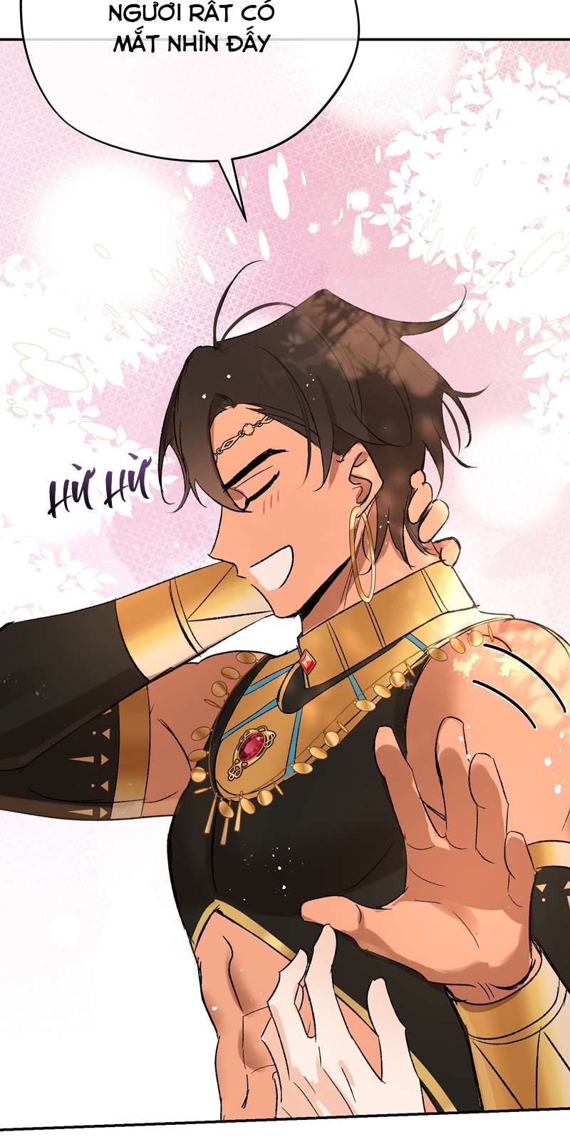Mộng Tưởng Của Thần Quan Là Cưỡi Lên Thiên Cổ Ác Long: Chapter 6