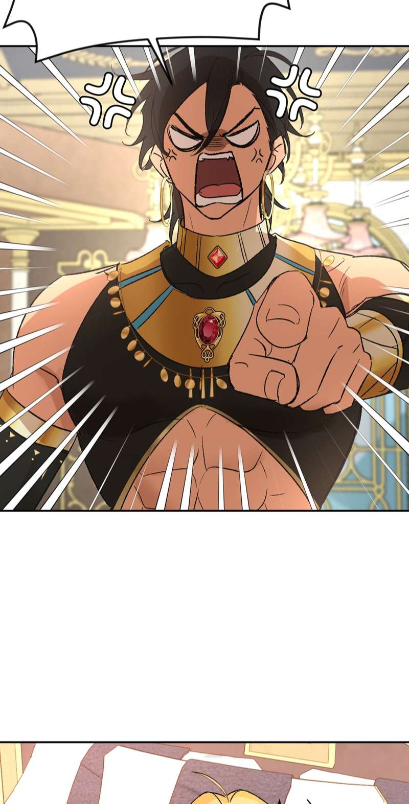Mộng Tưởng Của Thần Quan Là Cưỡi Lên Thiên Cổ Ác Long: Chapter 7