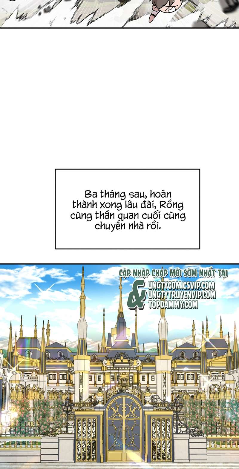 Mộng Tưởng Của Thần Quan Là Cưỡi Lên Thiên Cổ Ác Long: Chapter 7