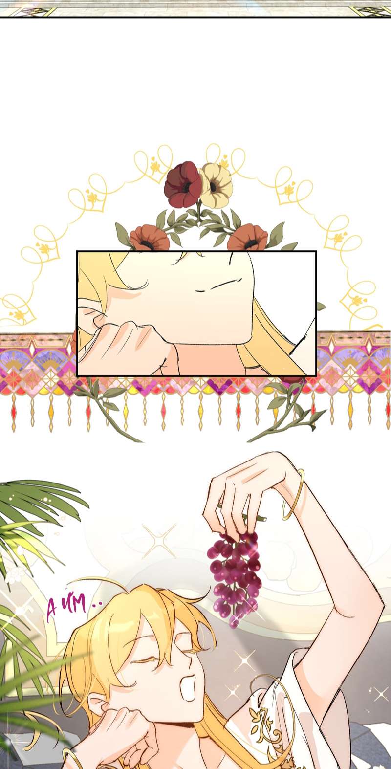 Mộng Tưởng Của Thần Quan Là Cưỡi Lên Thiên Cổ Ác Long: Chapter 7