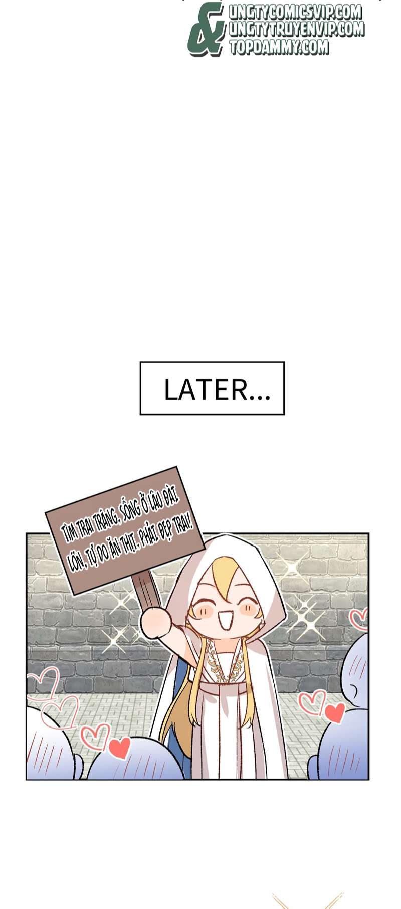 Mộng Tưởng Của Thần Quan Là Cưỡi Lên Thiên Cổ Ác Long: Chapter 7