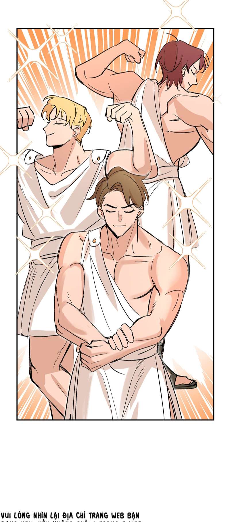 Mộng Tưởng Của Thần Quan Là Cưỡi Lên Thiên Cổ Ác Long: Chapter 7