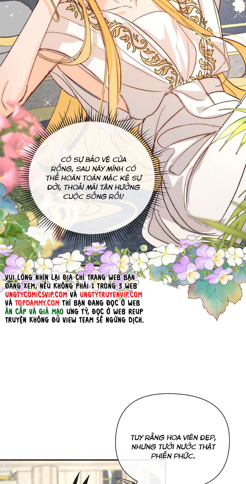 Mộng Tưởng Của Thần Quan Là Cưỡi Lên Thiên Cổ Ác Long: Chapter 7